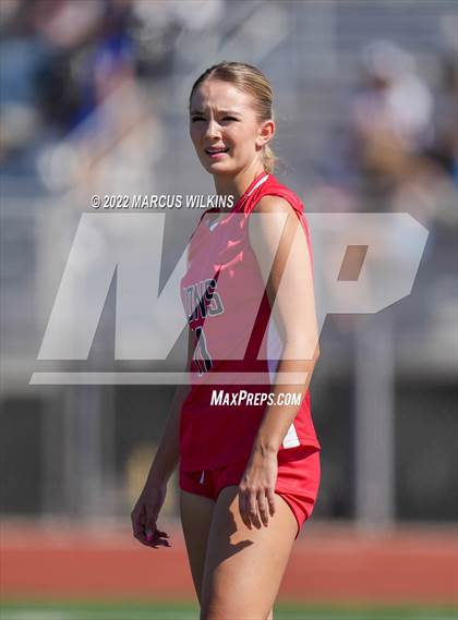 Thumbnail 2 in Xavier College Prep @ Liberty (AIA 6A Semifinal Playoff) photogallery.