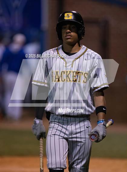Thumbnail 3 in Starkville @ Madison Central photogallery.