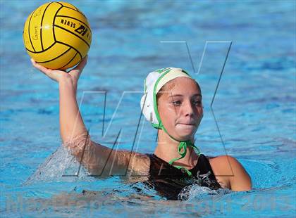 Thumbnail 3 in Bella Vista vs El Camino (CIF SJS D2 Playoffs) photogallery.