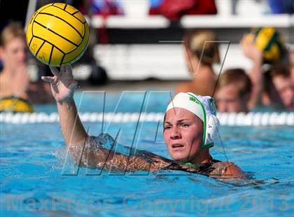 Thumbnail 3 in Bella Vista vs El Camino (CIF SJS D2 Playoffs) photogallery.