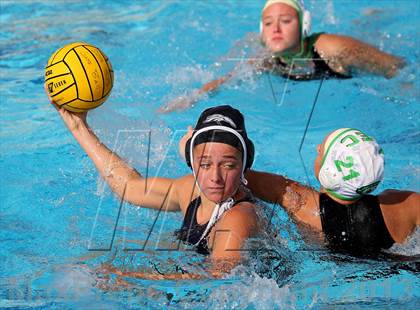 Thumbnail 3 in Bella Vista vs El Camino (CIF SJS D2 Playoffs) photogallery.