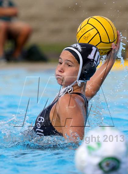 Thumbnail 3 in Bella Vista vs El Camino (CIF SJS D2 Playoffs) photogallery.