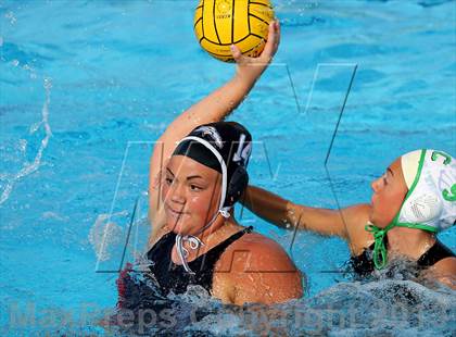 Thumbnail 1 in Bella Vista vs El Camino (CIF SJS D2 Playoffs) photogallery.