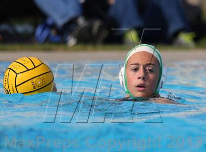 Thumbnail 2 in Bella Vista vs El Camino (CIF SJS D2 Playoffs) photogallery.