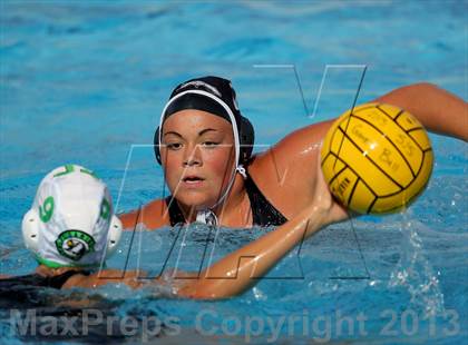 Thumbnail 3 in Bella Vista vs El Camino (CIF SJS D2 Playoffs) photogallery.
