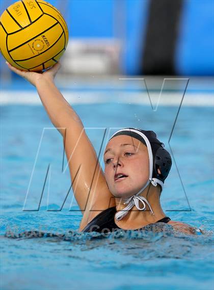 Thumbnail 2 in Bella Vista vs El Camino (CIF SJS D2 Playoffs) photogallery.