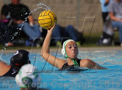 Thumbnail 3 in Bella Vista vs El Camino (CIF SJS D2 Playoffs) photogallery.