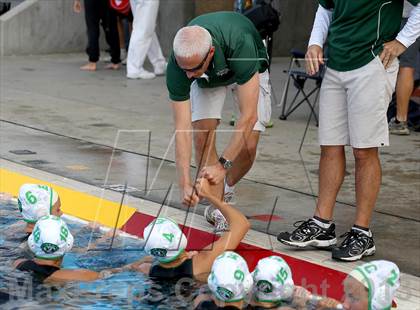 Thumbnail 3 in Bella Vista vs El Camino (CIF SJS D2 Playoffs) photogallery.