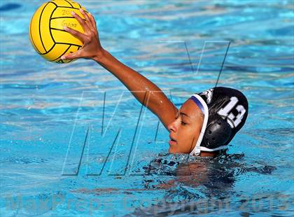 Thumbnail 2 in Bella Vista vs El Camino (CIF SJS D2 Playoffs) photogallery.