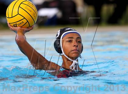 Thumbnail 1 in Bella Vista vs El Camino (CIF SJS D2 Playoffs) photogallery.