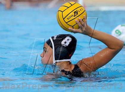 Thumbnail 1 in Bella Vista vs El Camino (CIF SJS D2 Playoffs) photogallery.
