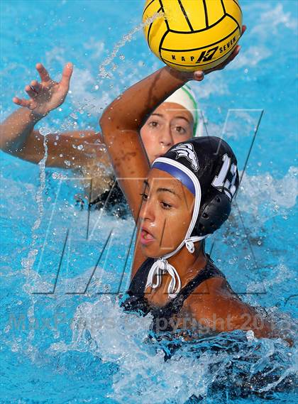 Thumbnail 2 in Bella Vista vs El Camino (CIF SJS D2 Playoffs) photogallery.