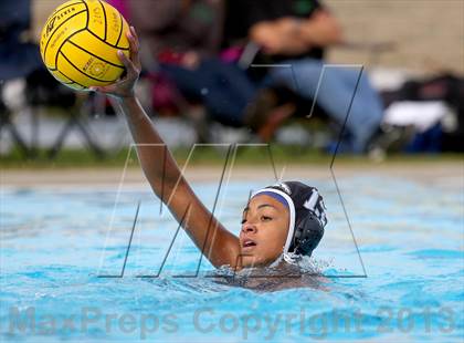 Thumbnail 3 in Bella Vista vs El Camino (CIF SJS D2 Playoffs) photogallery.