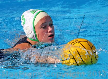 Thumbnail 3 in Bella Vista vs El Camino (CIF SJS D2 Playoffs) photogallery.