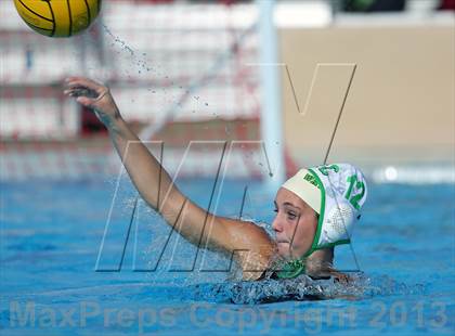 Thumbnail 2 in Bella Vista vs El Camino (CIF SJS D2 Playoffs) photogallery.