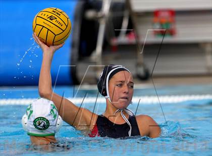Thumbnail 3 in Bella Vista vs El Camino (CIF SJS D2 Playoffs) photogallery.