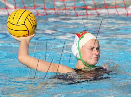 Thumbnail 2 in Bella Vista vs El Camino (CIF SJS D2 Playoffs) photogallery.
