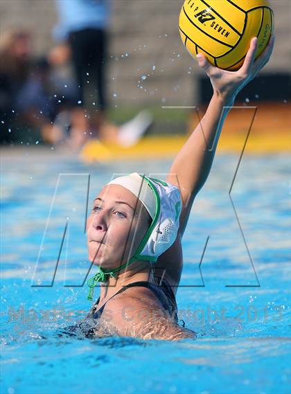 Thumbnail 1 in Bella Vista vs El Camino (CIF SJS D2 Playoffs) photogallery.