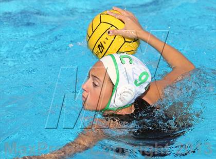 Thumbnail 3 in Bella Vista vs El Camino (CIF SJS D2 Playoffs) photogallery.