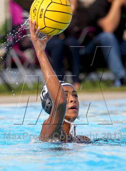 Thumbnail 1 in Bella Vista vs El Camino (CIF SJS D2 Playoffs) photogallery.
