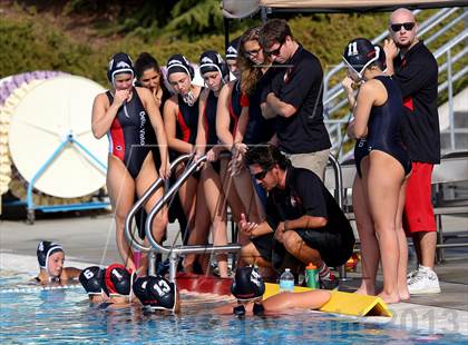 Thumbnail 3 in Bella Vista vs El Camino (CIF SJS D2 Playoffs) photogallery.