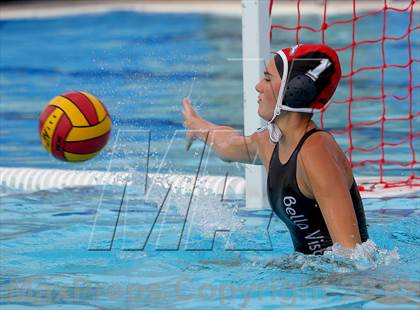 Thumbnail 2 in Bella Vista vs El Camino (CIF SJS D2 Playoffs) photogallery.