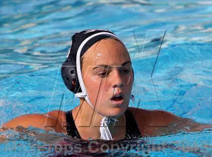 Thumbnail 3 in Bella Vista vs El Camino (CIF SJS D2 Playoffs) photogallery.