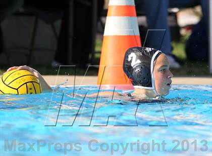 Thumbnail 1 in Bella Vista vs El Camino (CIF SJS D2 Playoffs) photogallery.