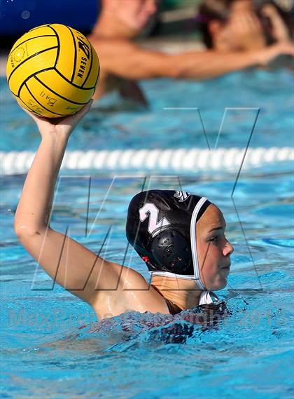 Thumbnail 1 in Bella Vista vs El Camino (CIF SJS D2 Playoffs) photogallery.