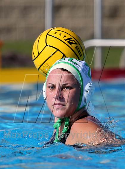 Thumbnail 1 in Bella Vista vs El Camino (CIF SJS D2 Playoffs) photogallery.