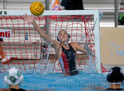 Thumbnail 1 in Bella Vista vs El Camino (CIF SJS D2 Playoffs) photogallery.