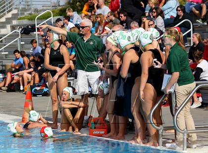 Thumbnail 2 in Bella Vista vs El Camino (CIF SJS D2 Playoffs) photogallery.