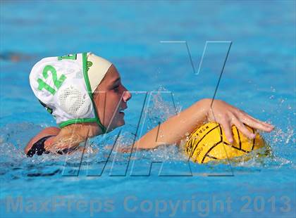 Thumbnail 3 in Bella Vista vs El Camino (CIF SJS D2 Playoffs) photogallery.