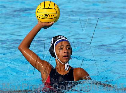 Thumbnail 3 in Bella Vista vs El Camino (CIF SJS D2 Playoffs) photogallery.