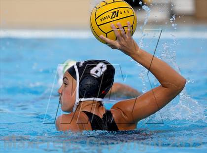 Thumbnail 3 in Bella Vista vs El Camino (CIF SJS D2 Playoffs) photogallery.