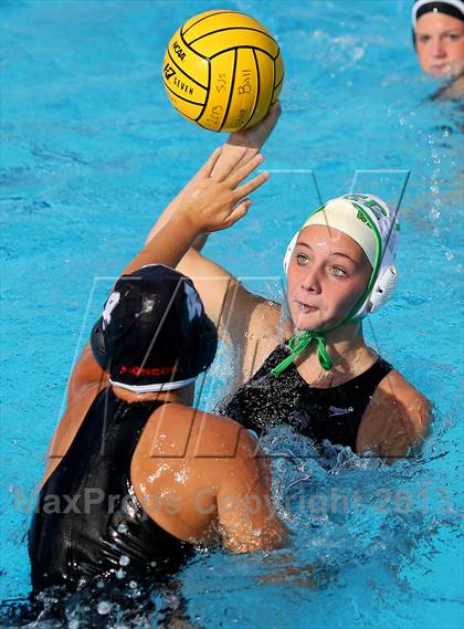 Thumbnail 3 in Bella Vista vs El Camino (CIF SJS D2 Playoffs) photogallery.