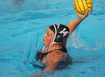 Thumbnail 1 in Bella Vista vs El Camino (CIF SJS D2 Playoffs) photogallery.