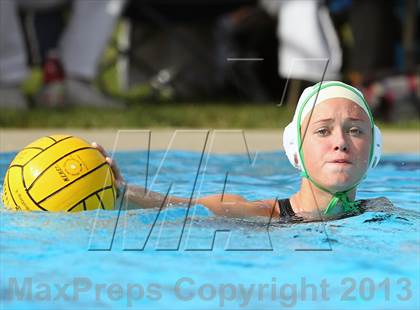 Thumbnail 1 in Bella Vista vs El Camino (CIF SJS D2 Playoffs) photogallery.