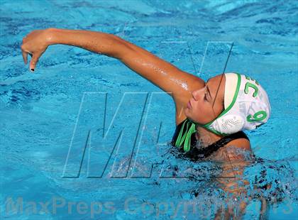 Thumbnail 2 in Bella Vista vs El Camino (CIF SJS D2 Playoffs) photogallery.