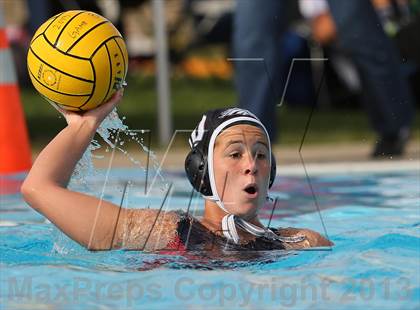 Thumbnail 2 in Bella Vista vs El Camino (CIF SJS D2 Playoffs) photogallery.