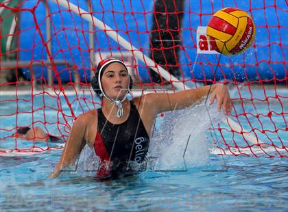 Thumbnail 2 in Bella Vista vs El Camino (CIF SJS D2 Playoffs) photogallery.