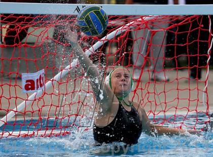 Thumbnail 2 in Bella Vista vs El Camino (CIF SJS D2 Playoffs) photogallery.