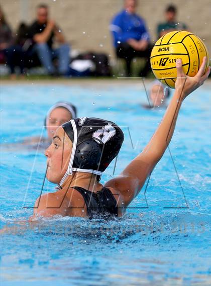 Thumbnail 1 in Bella Vista vs El Camino (CIF SJS D2 Playoffs) photogallery.