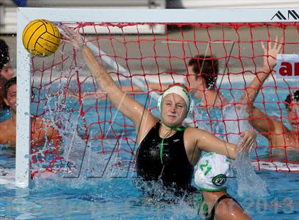 Thumbnail 1 in Bella Vista vs El Camino (CIF SJS D2 Playoffs) photogallery.