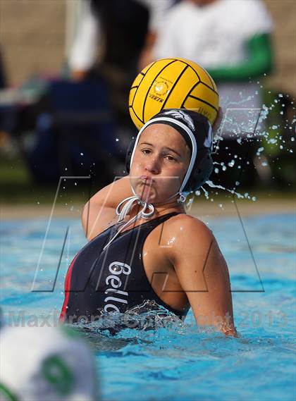 Thumbnail 1 in Bella Vista vs El Camino (CIF SJS D2 Playoffs) photogallery.