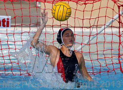 Thumbnail 1 in Bella Vista vs El Camino (CIF SJS D2 Playoffs) photogallery.