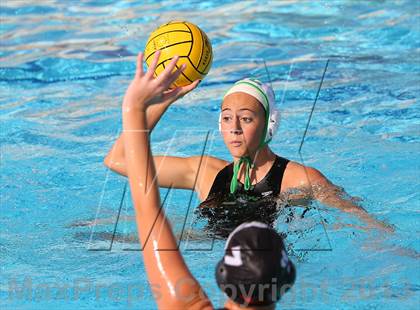Thumbnail 3 in Bella Vista vs El Camino (CIF SJS D2 Playoffs) photogallery.