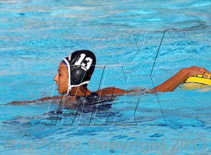 Thumbnail 1 in Bella Vista vs El Camino (CIF SJS D2 Playoffs) photogallery.