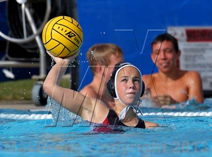 Thumbnail 2 in Bella Vista vs El Camino (CIF SJS D2 Playoffs) photogallery.