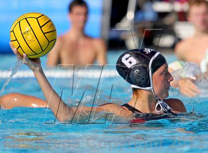 Thumbnail 1 in Bella Vista vs El Camino (CIF SJS D2 Playoffs) photogallery.